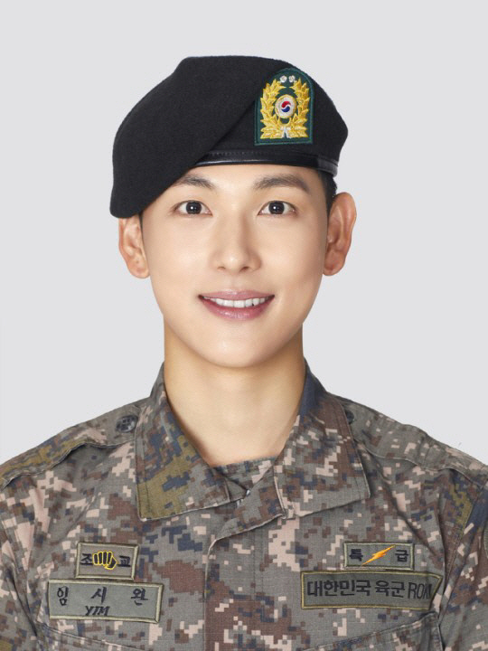  임시완, "부당한 특혜 없었다"…군 복무 부당특혜 의혹 전면 부인_일반 병사보다 2배 넘는 123일 휴가 받아