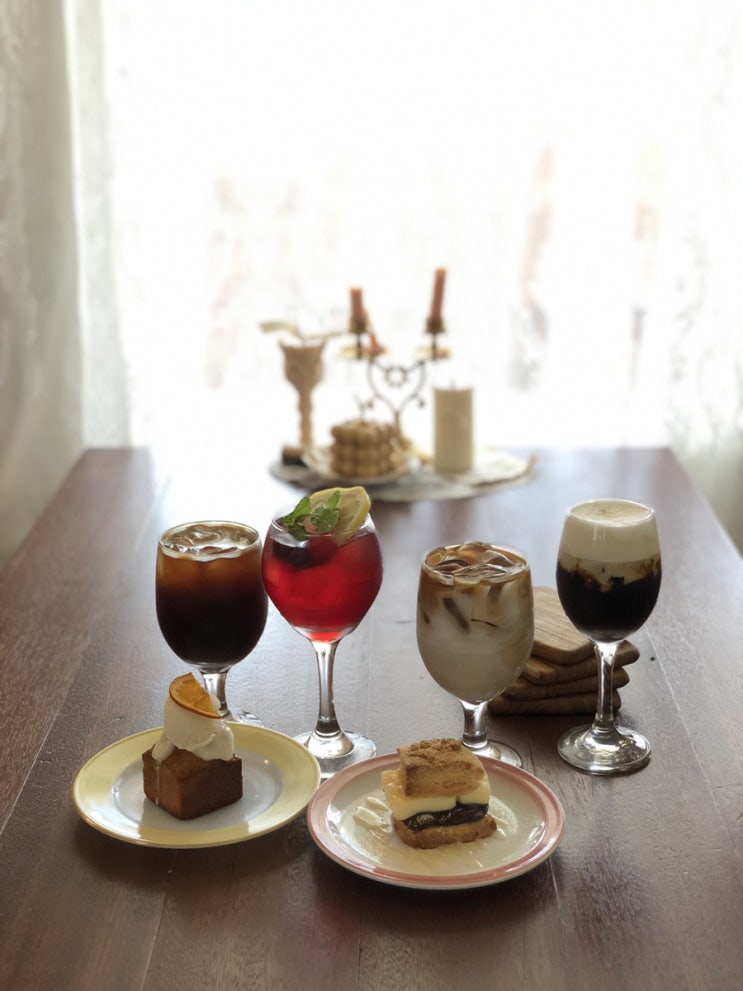  5월안녕~6월 부산, 메타피자, 라곰 , 더베이