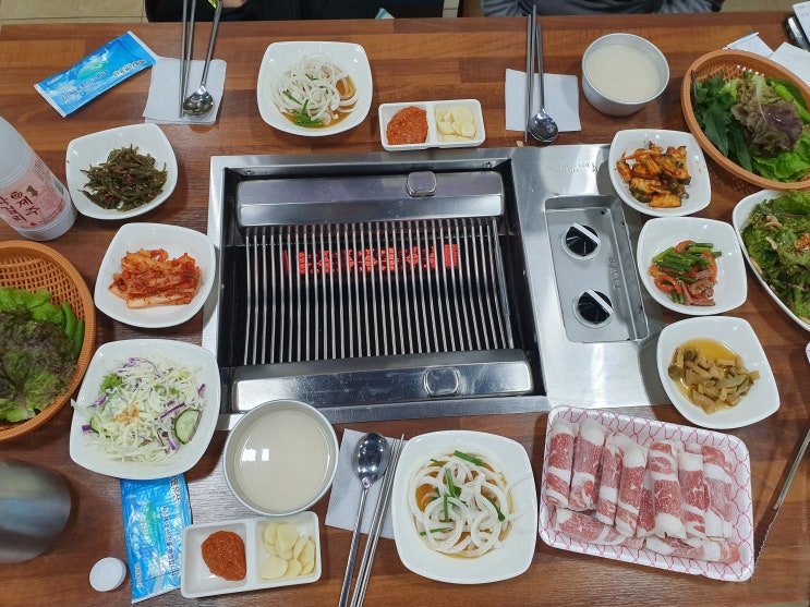 함덕맛집 함덕에이플러스가든 가성비좋은 함덕정육식당 함덕맛집 함덕에이플러스가든 가성비좋은 함덕정육식당