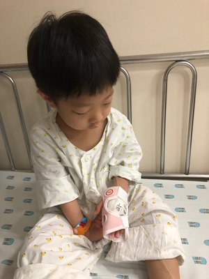  분당차병원/편도아데노이드수술