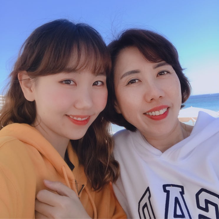  엄마와 환락의 섬 이비자에서 낭만 즐기기 3(마지막 날)#이비자에서 바르셀로나로 가기
