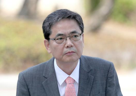 '文대통령 수사해달라' 곽상도 고소사건, 형사부 배당   