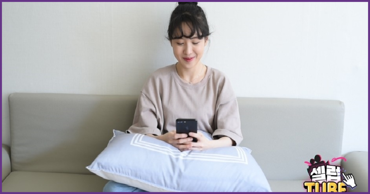  셀럽들과 핫하게, 1대1 영상채팅앱 '셀럽튜브' (남 27세 이상)