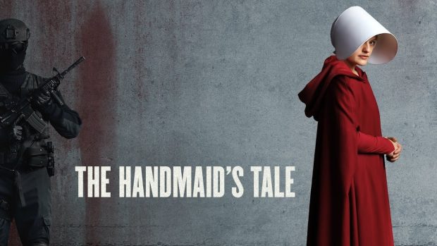  [미드 추천] 핸드메이즈 테일(Handmaid's tail) "이 드라마 보면서 엄청 울었다"
