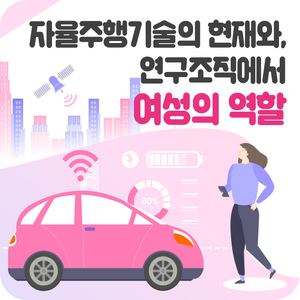  자율주행자동차, 어디까지 갔을까?