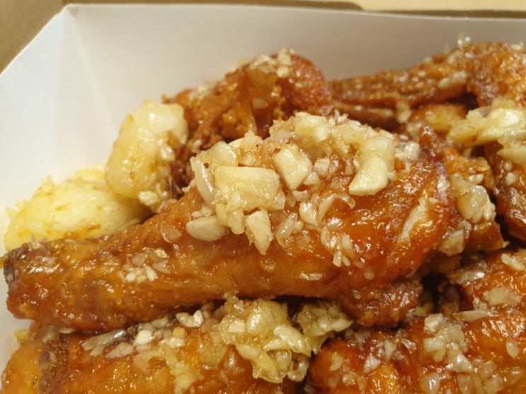  온천장치킨맛집 추천! 자담치킨 솔직후기