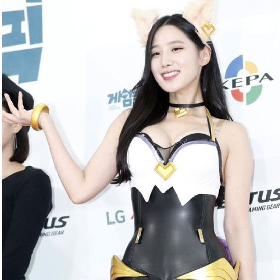  베리굿 조현 의상논란 걸그룹 베리굿 조현