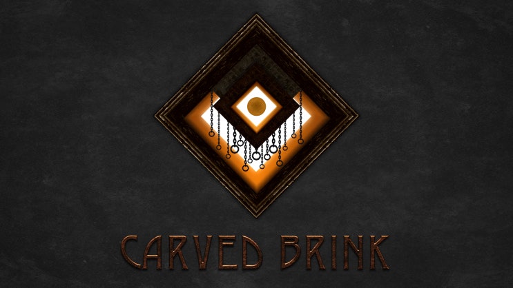  [스카이림 LE/ SE] Carved Brink 퀘스트모드 한글화
