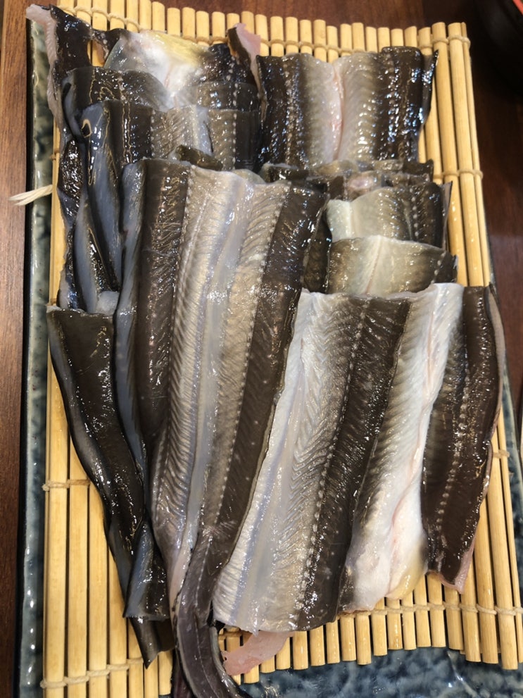  내 돈 주고 먹은 맛집 추천:) 창원 중앙동 해미락