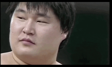  강호동 씨름선수 시절 일탈기
