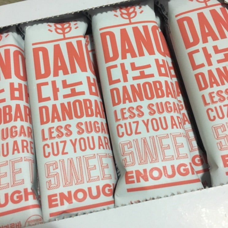  다노샵 다노바 추천( 다노바 성분, 패키지, 장점, 가격 )