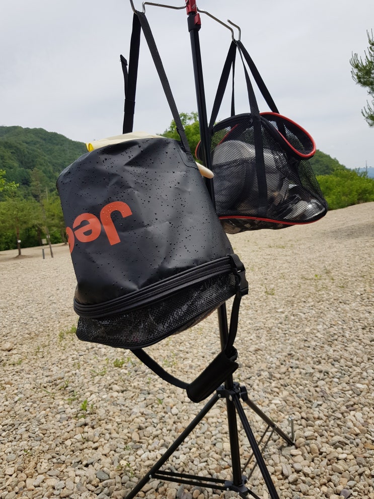  [씽크백]지프 씽크백 사용기