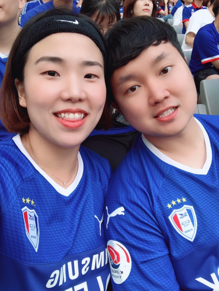  [2019.06.16] 16R 수원vs서울, AWAY 슈퍼매치‼️ 서울나들이~