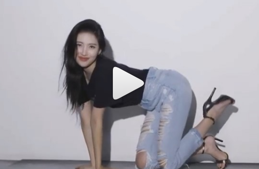  선미 8kg, 증량 자세히 찾아봤더니... w.선미 8kg 노출 체중증량