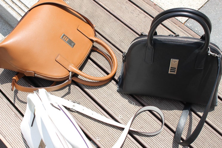 20대가방추천 디자이너백 ROMBO BAG