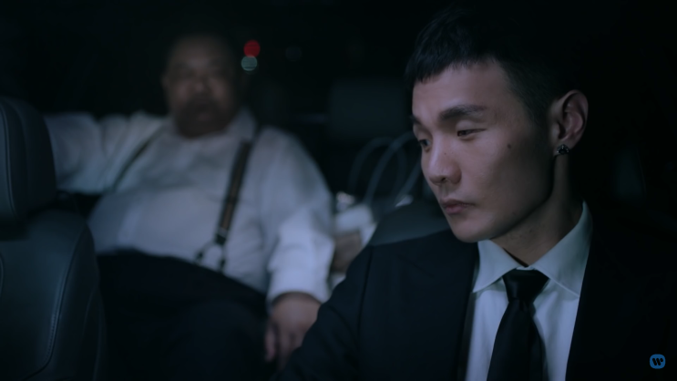  [중국노래추천]李荣浩(이영호,리룽하오)-年少有为(년소유위,젊은시절 유능했더라면,If I were young)가사/ 해석/ 병음/ 뮤비/ 듣기