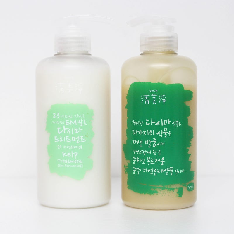 비듬샴푸 추천 써보니 달라