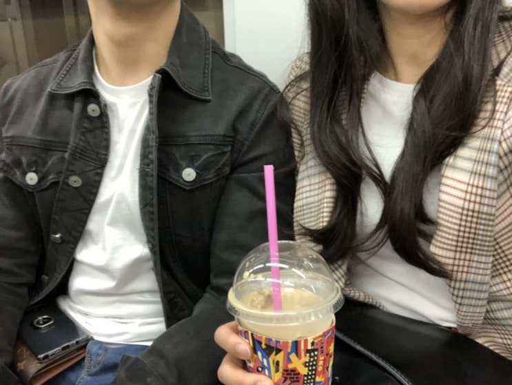  메마른 새벽에