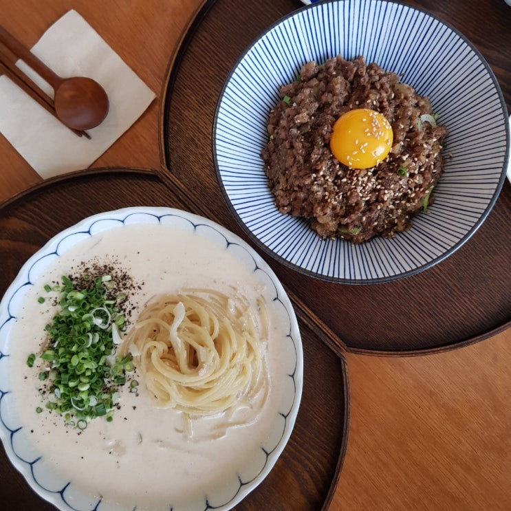  [만촌동 맛집] 대구 담티 근처 정갈한 일본가정식 맛집 어라운드더코너키친