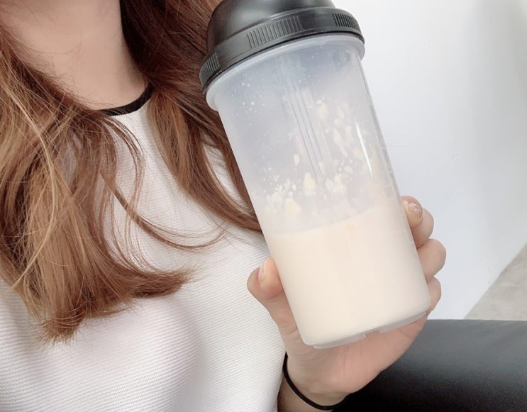  단백질파우더 유청단백질 리얼고급진맛