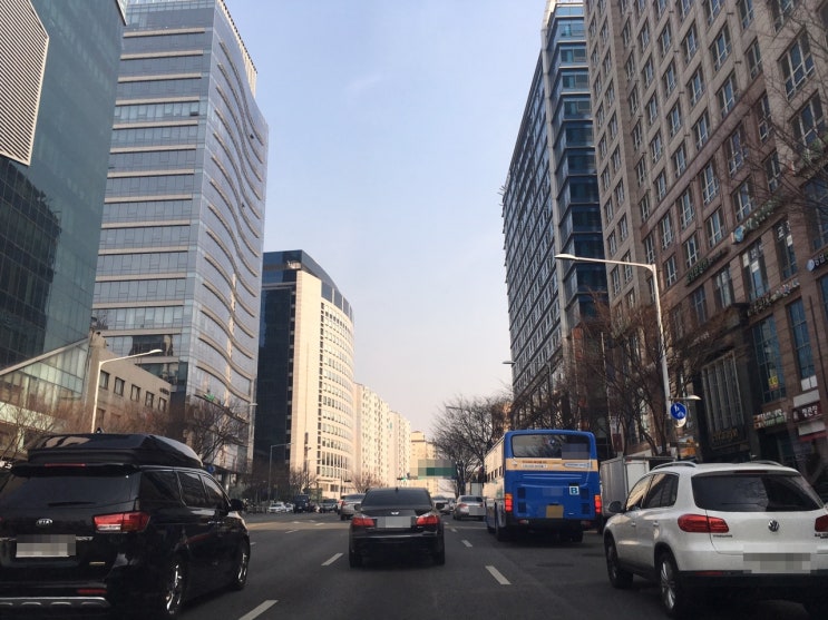  방문시내연수 베스트까지 금방이다!