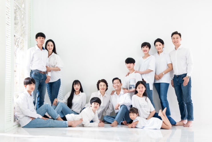  구리 사진관 엘가 스튜디오 사진 잘 찍어 줌