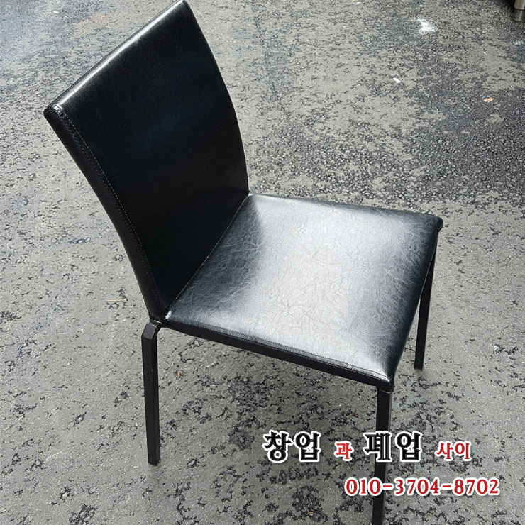  식당폐업 정리로 중고주방용품 업소용 가구 중고의자 매입[카페폐업 전문]