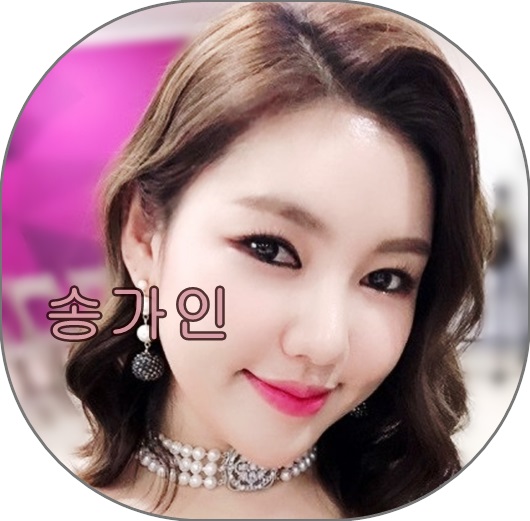  아내의 맛 송가인 / 미스트롯 송가인 나이, 키, 학력, 본명, 과거사진, 가족 등