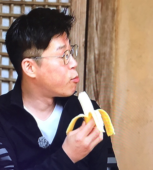  김태우 015B 공일오비 이의정 불타는 청춘 최민용 화요일 예능 스윗 유부남 "궁금하잖아.