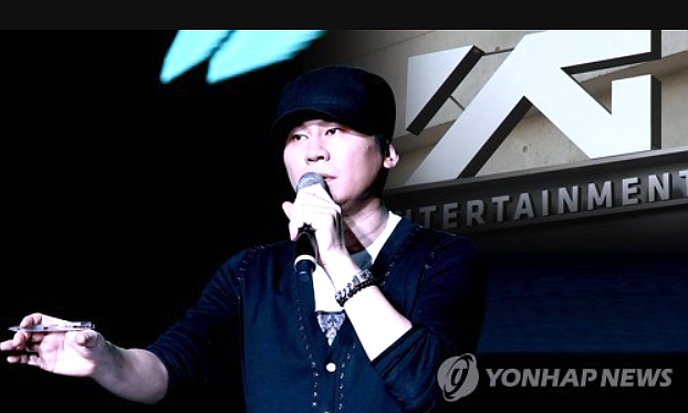  경찰, YG 외국인 투자자 성접대 의혹 '정 마담' 소환