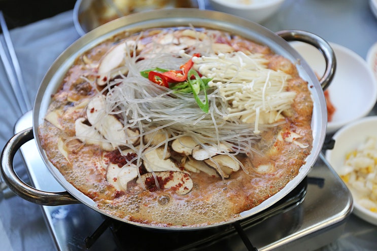  포항 이동 맛집 실패없는 퀄리티