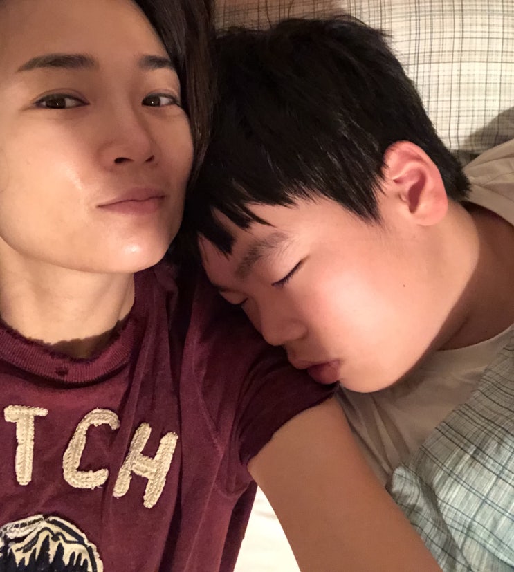  뉴질랜드 타우랑가의 김어부 김아트 브라더들