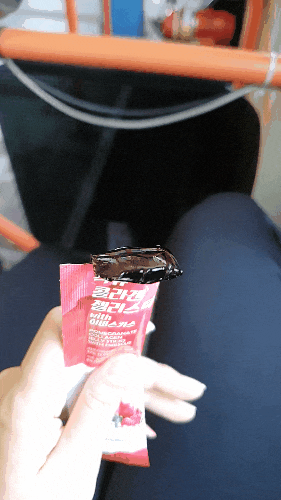  빨간콜라겐, 닥터 슈퍼베리 석류 콜라겐 젤리스틱