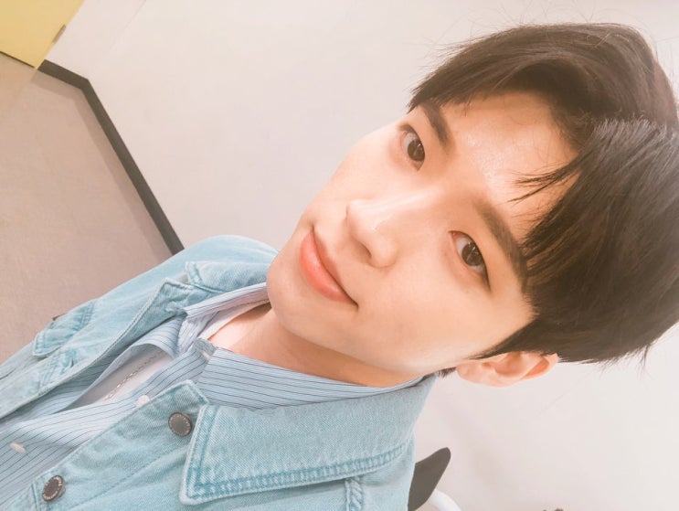 [인피니트/우현]190618 인피니트 오피셜 트위터(잠시 후, 비디오스타 시작)