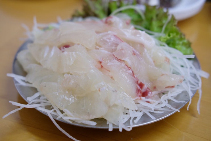  부산 맛집 수요미식회 인정!!
