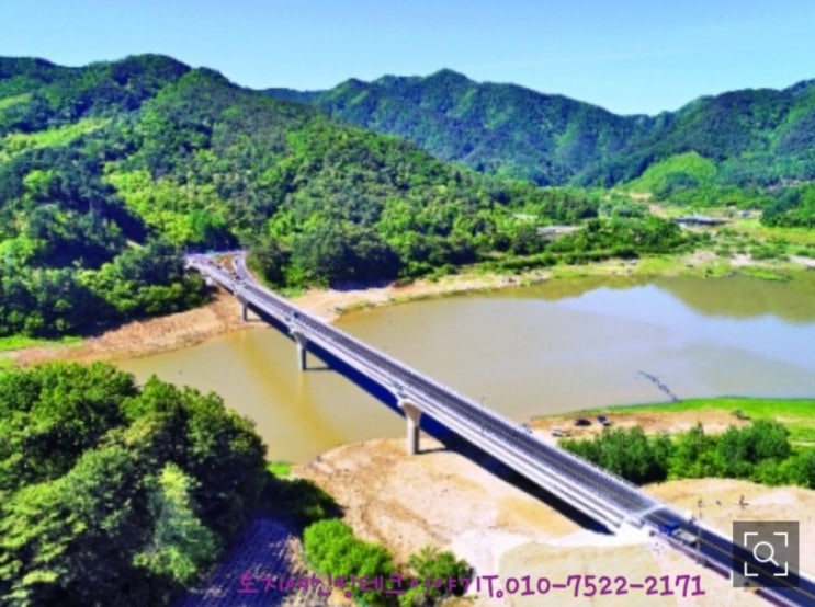  [양구땅매매] 땅값싼곳 강원도부동산매물! 파로호 주변! 공수리 토지매매! 생산관리지역! 답(논)매매! 소액땅투자