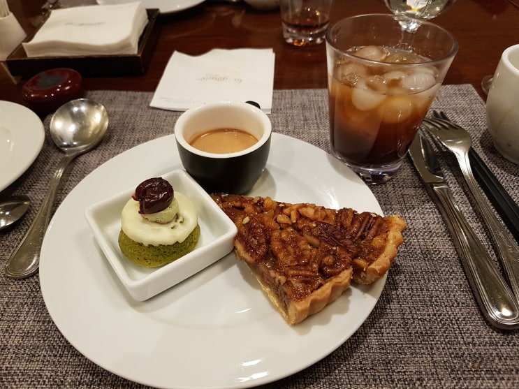 건대 맛집, '라구뜨' 재방문 후기