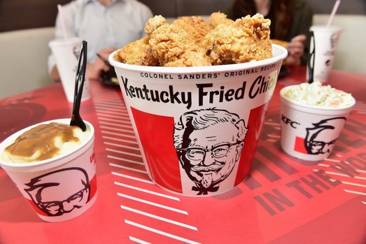  KFC '닭껍질 튀김' 한정판매, 6월 19일 전격 출시 ! 판매 매장 리스트
