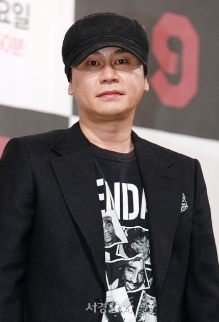 '정마담' 불려갔다···다음은 양현석? 성접대·마약·탈세까지 '첩첩산중' '정마담' 불려갔다···다음은 양현석? 성접대·마약·탈세까지 '첩첩산중'
