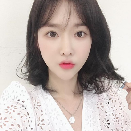  다이아 출신 조승희, '쌉니다 천리마 마트' 캐스팅 확정