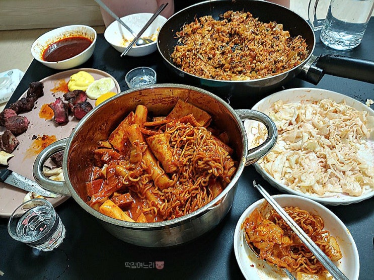  5月. 일상은 내가적을게 읽는건 누가할래 | 먹고 먹고 또 먹고 / 생일주간 서울 먹방여행 / 주말 부부의 돼지파티