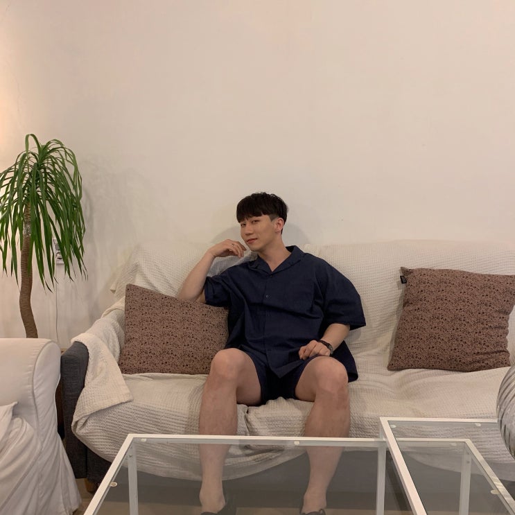  청주 카페 스케치 감성과 디저트 둘 다 잡았네