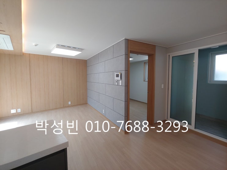  대화동 11가지 타입중 하나인 신혼부부 강추하는 투룸입니다 매물번호 대화2-2