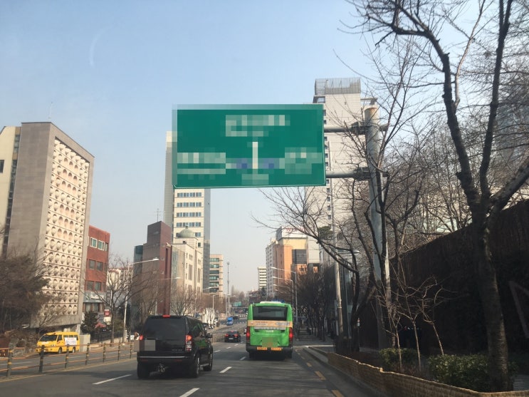  운전연수하기좋은곳 꿀팁이다~
