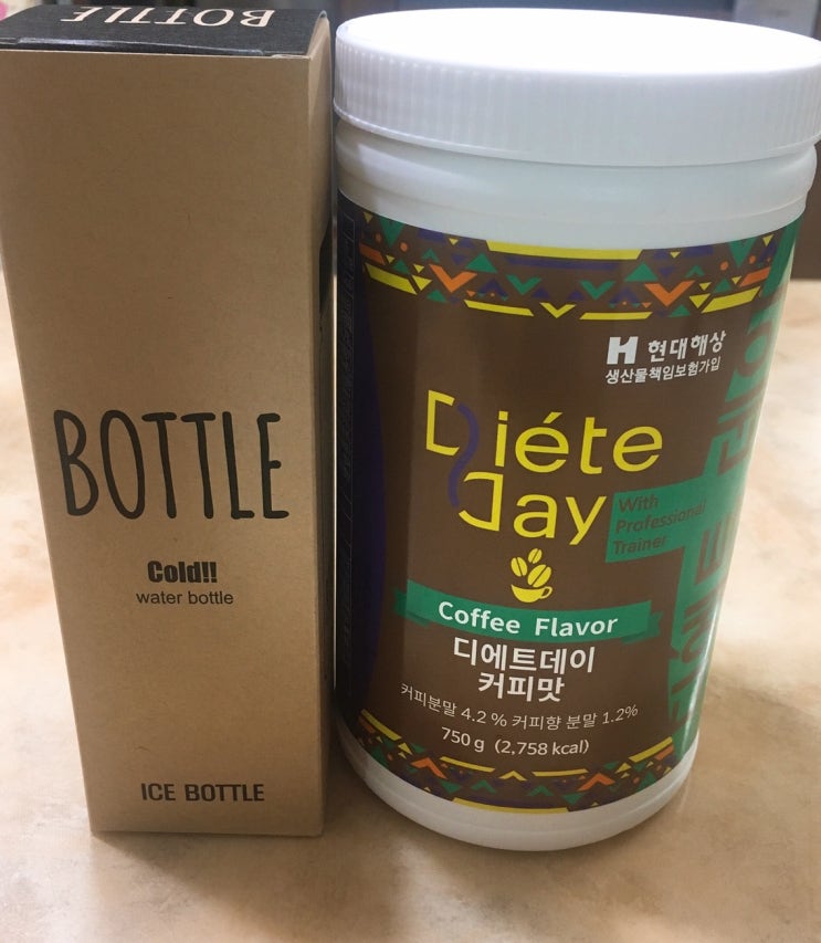  식사대용쉐이크 디에트데이 추천해요~
