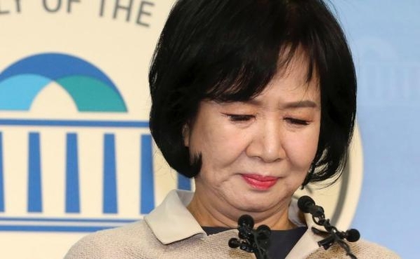 검찰, 손혜원 목포 부동산 투기 의혹 5개월만에 불구속 기소