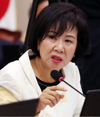  손혜원의원 불구속기소 토지부동산 부당매입