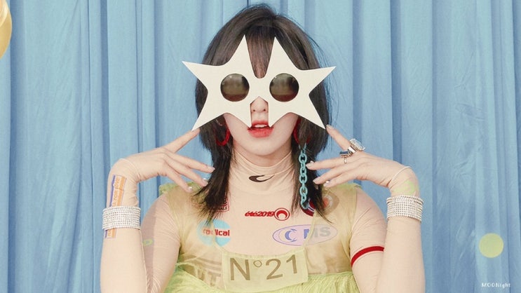  레드벨벳 쇼케이스에 당첨되다 ..!