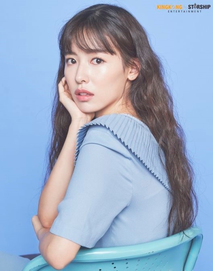 ‘청춘시대2’ 지우, 킹콩 by 스타쉽과 전속계약..유연석·이동욱과 한솥밥 ‘청춘시대2’ 지우, 킹콩 by 스타쉽과 전속계약..유연석·이동욱과 한솥밥