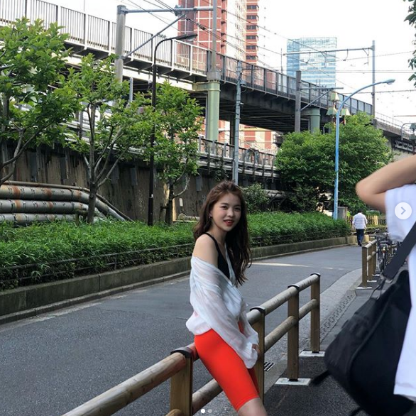  안다르 대표 신애련 남편도 궁금해지네요